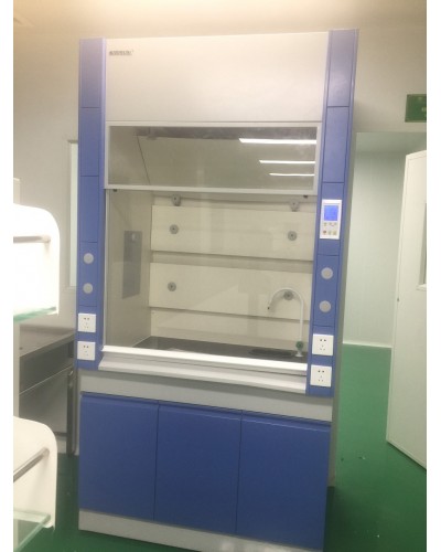 Tủ hút khí độc 1200 mm Model ZJ-TFG-12